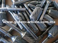 Compra de Limas Rotativas